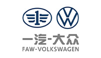 һ������FAW-VW
